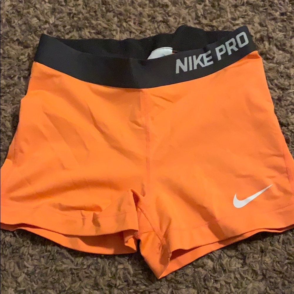 Nike Pro Women’s Spandex